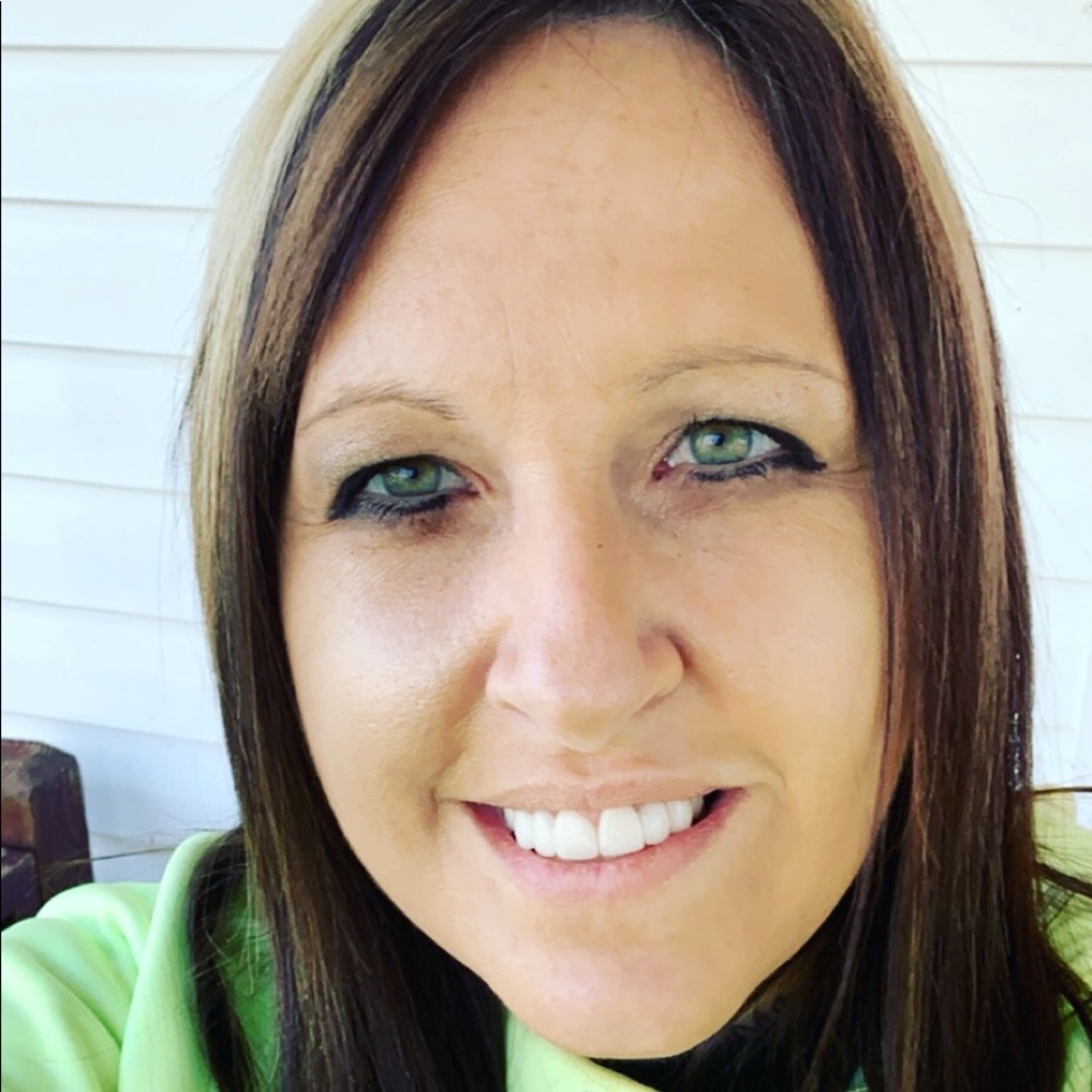 Meet your Posher, Sheena